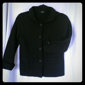 J. Crew Jackie O cardigan